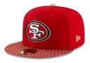 Gorra San Francisco 59Fifty New Era