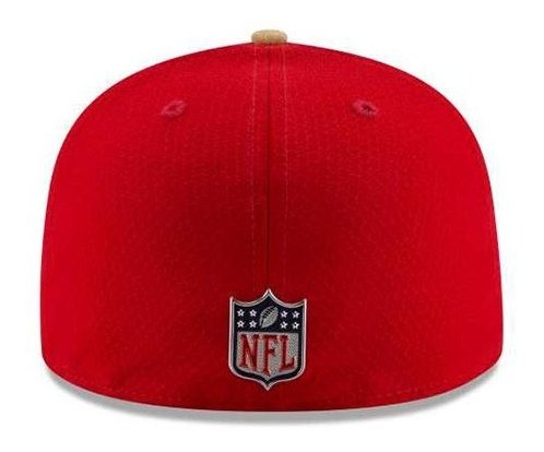 Gorra San Francisco 59Fifty New Era