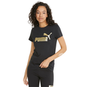 Playera Puma Essentials+ para mujer