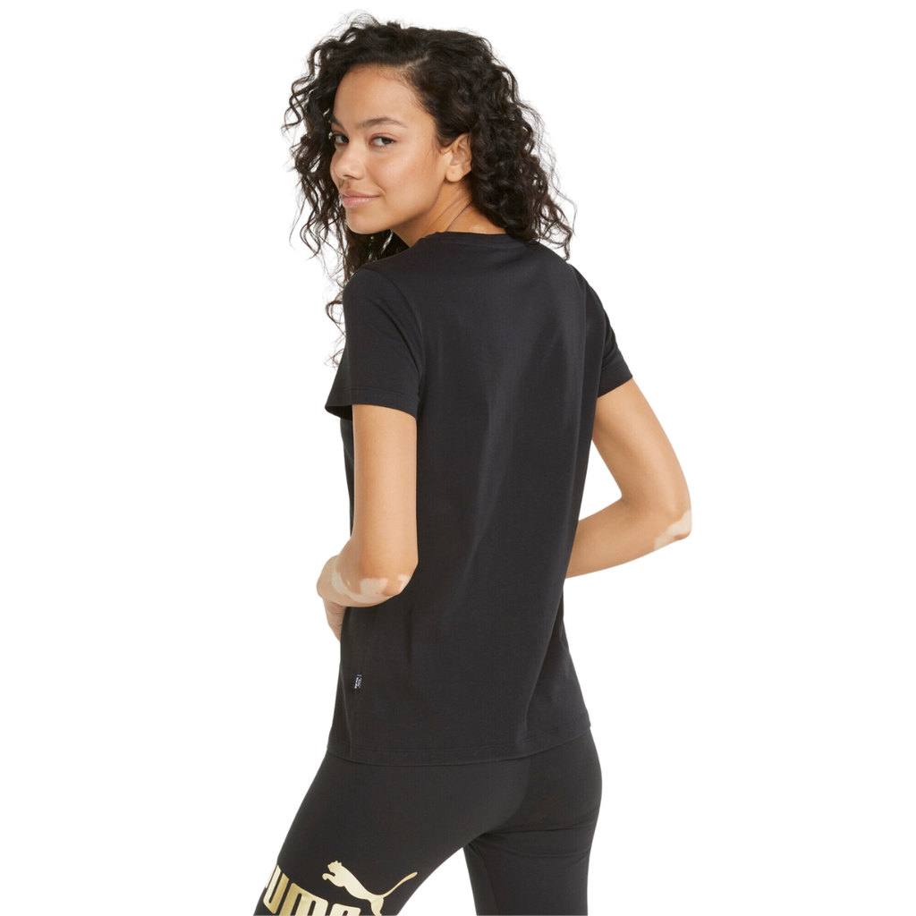 Playera Puma Essentials+ para mujer