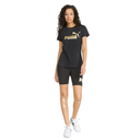 Playera Puma Essentials+ para mujer