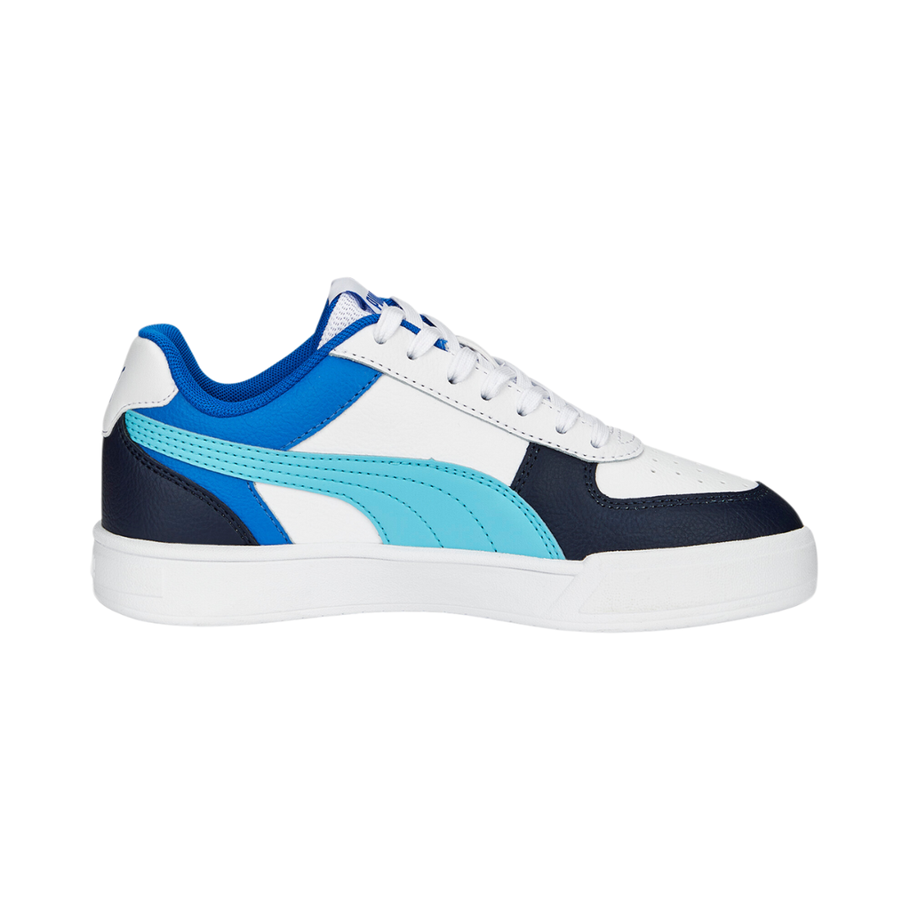 Tenis Puma Caven Block juveniles