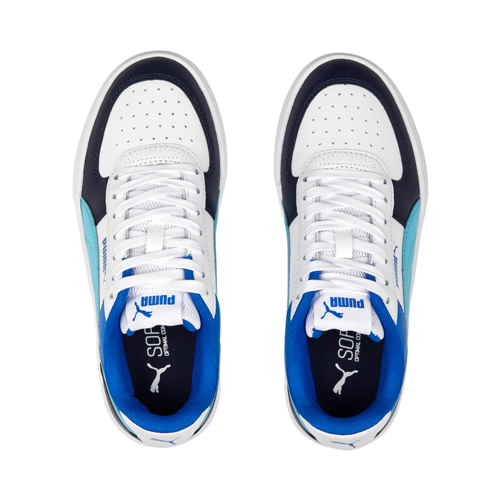 Tenis Puma Caven Block juveniles