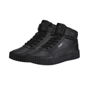 Tenis Puma Carina 2.0 Mid para mujer