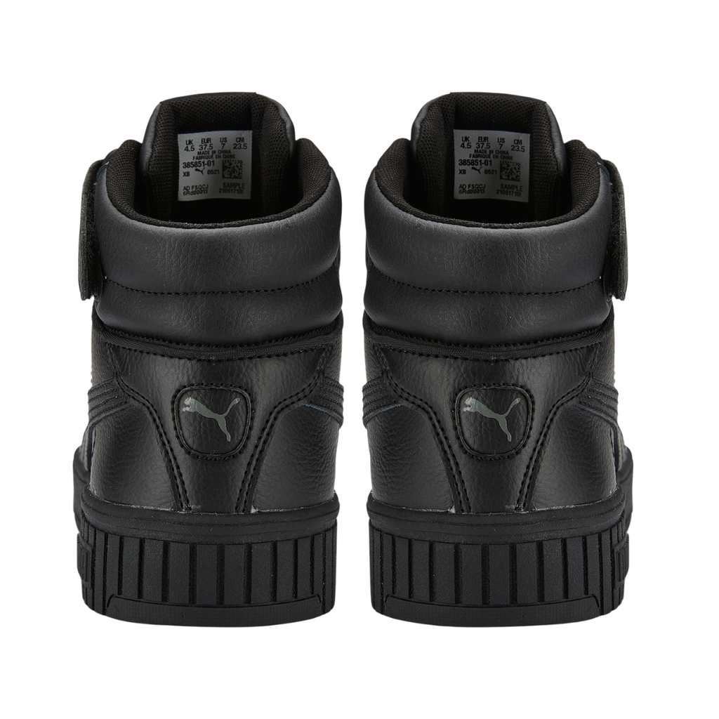 Tenis Puma Carina 2.0 Mid para mujer