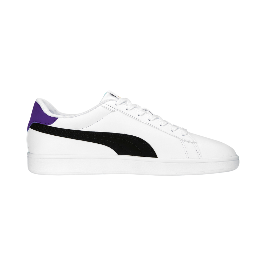 Tenis Puma Smash 3.0 para mujer