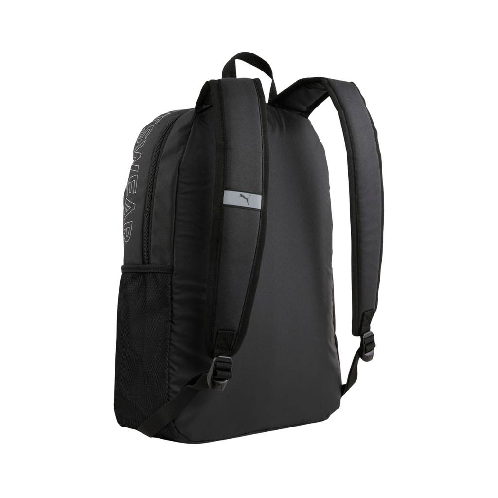 Mochila Phase II Black Puma