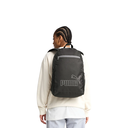Mochila Phase II Black Puma