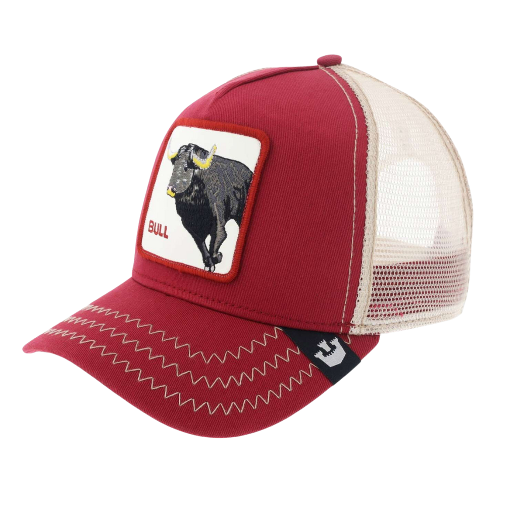 Gorra Goorin Bross The Bull