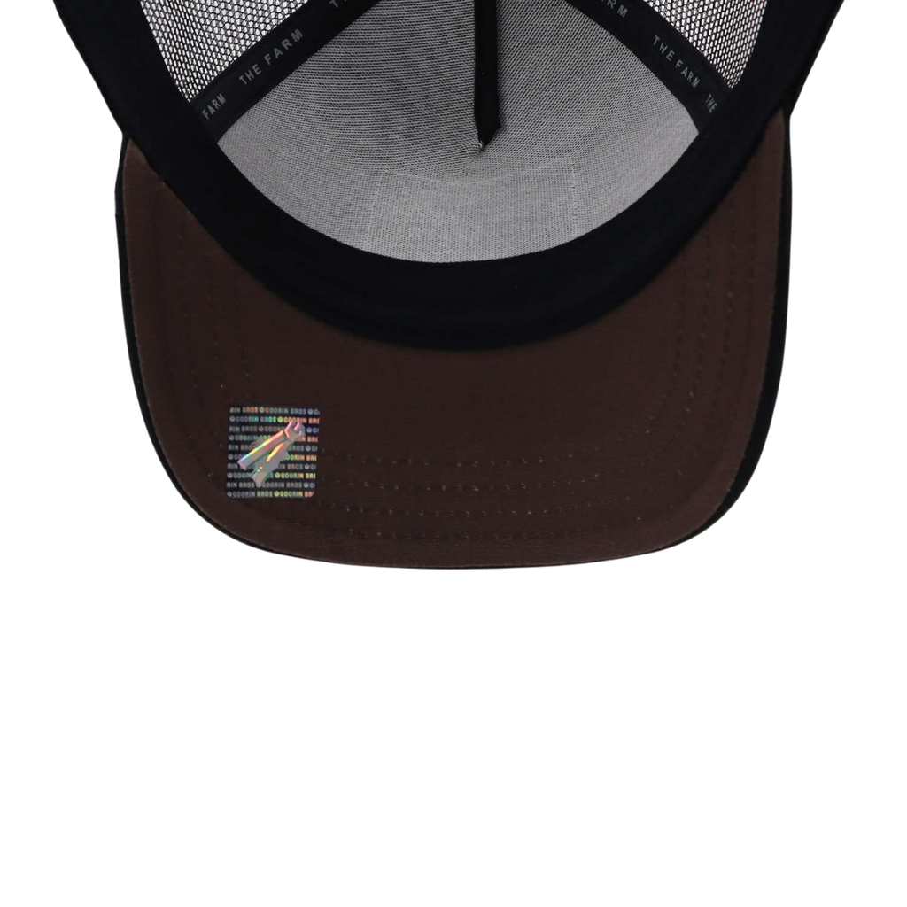 Gorra Goorin Bros Giraffe