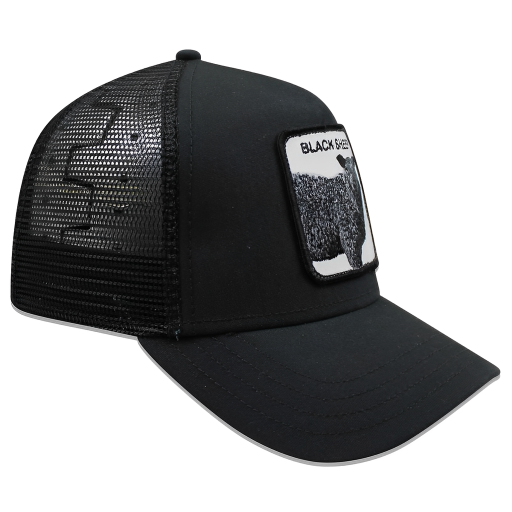 Gorra Goorin Bros Black Sheep