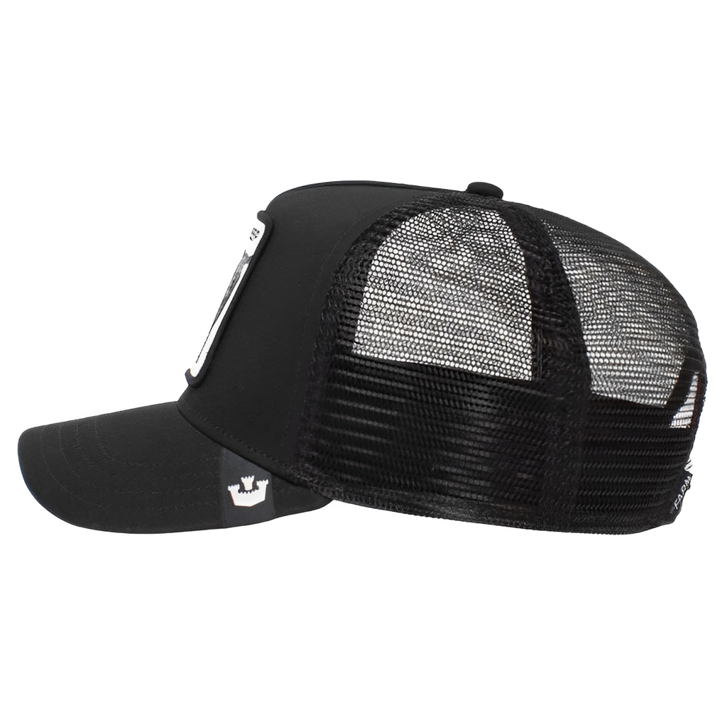 Gorra Goorin Bros Black Sheep