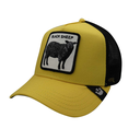 Gorra Goorin Bros Black Sheep