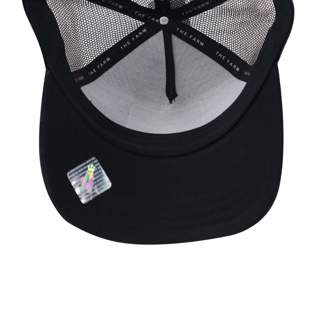 Gorra Goorin Bros Black Sheep