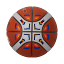 Balón de baloncesto Molten B7G3800 Edición WC-23