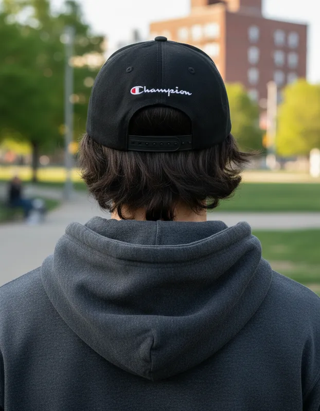 Gorra Champion Token ajustable