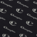 Playera Champion Classic Logo AOP
