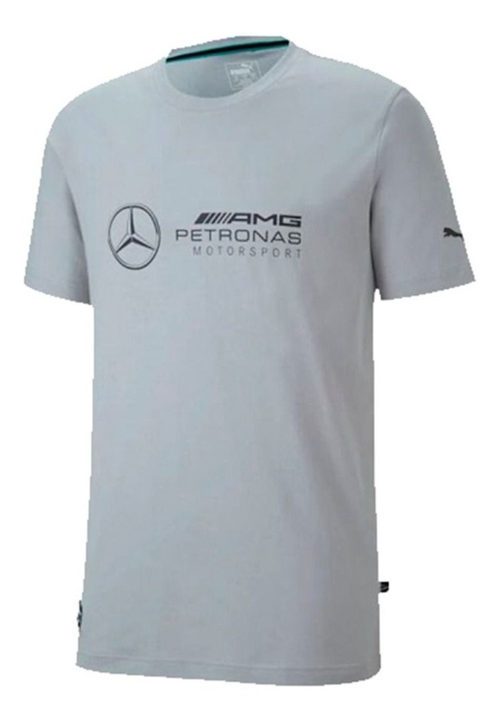 Playera Mercedes Benz Petronas Puma Formula1 F1