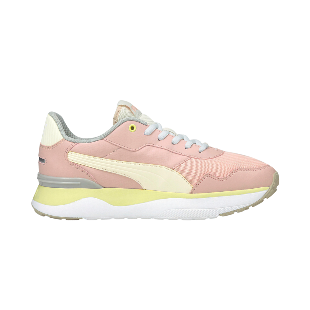 Tenis R78 Voyage Puma para mujer