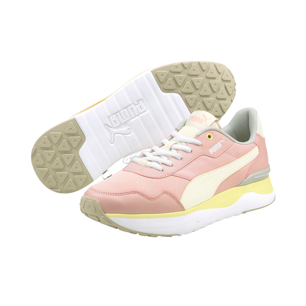 Tenis R78 Voyage Puma para mujer