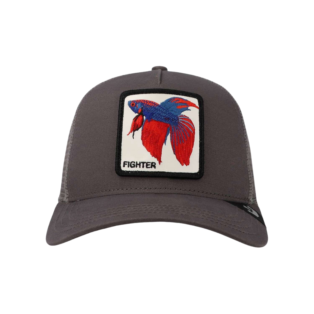 Gorra Goorin Bros Alpha Betta