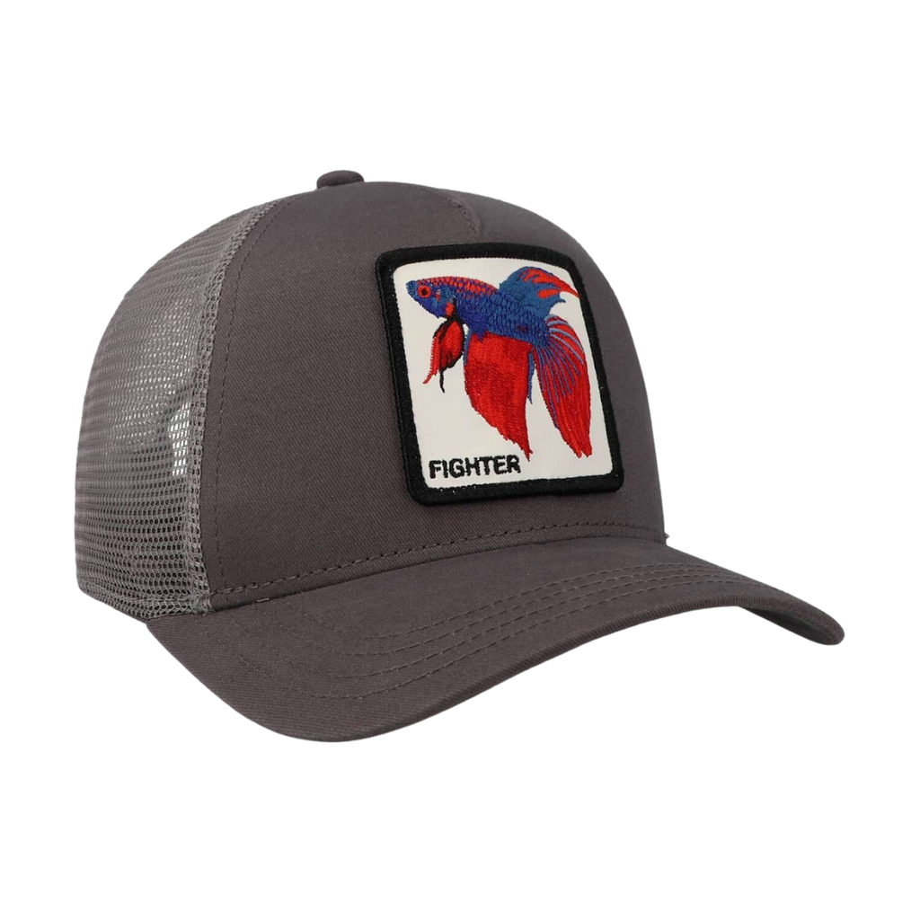 Gorra Goorin Bros Alpha Betta