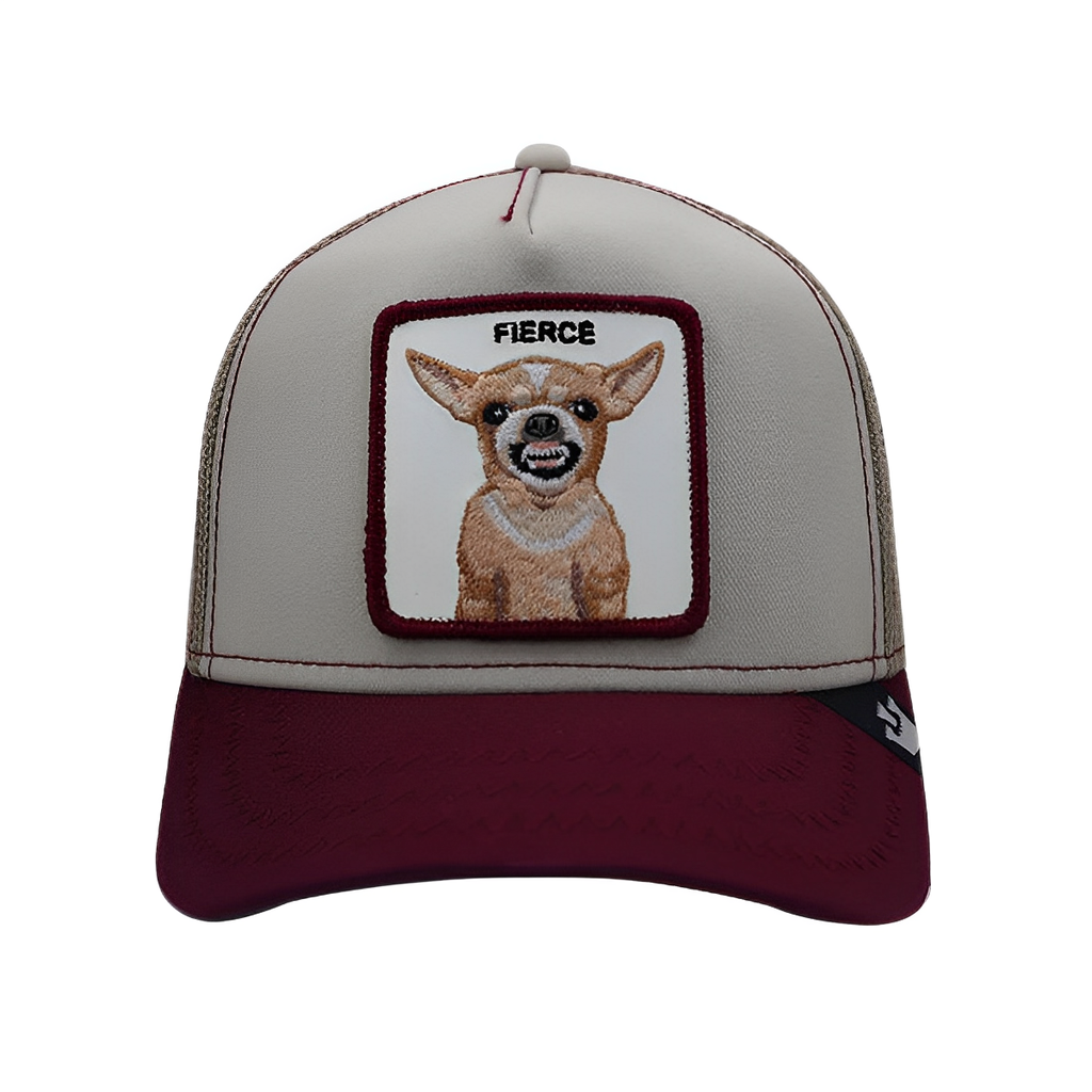 Gorra Goorin Bros Fierce Chihuaha