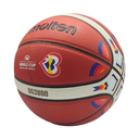 Balón de baloncesto Molten B7G3800 Piel Edición WC-23