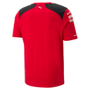 Playera F1 Puma Scuderia Ferrari Team 2023