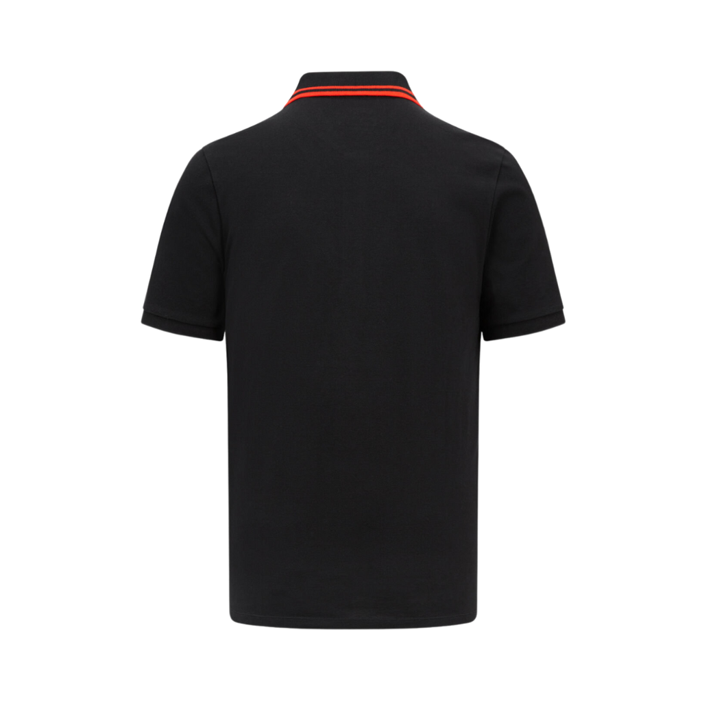 Playera F1 Polo oficial para hombre