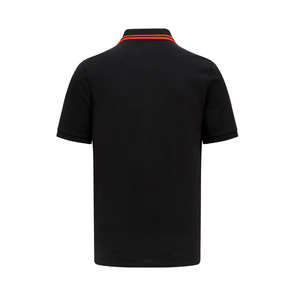 Playera F1 Polo oficial para hombre