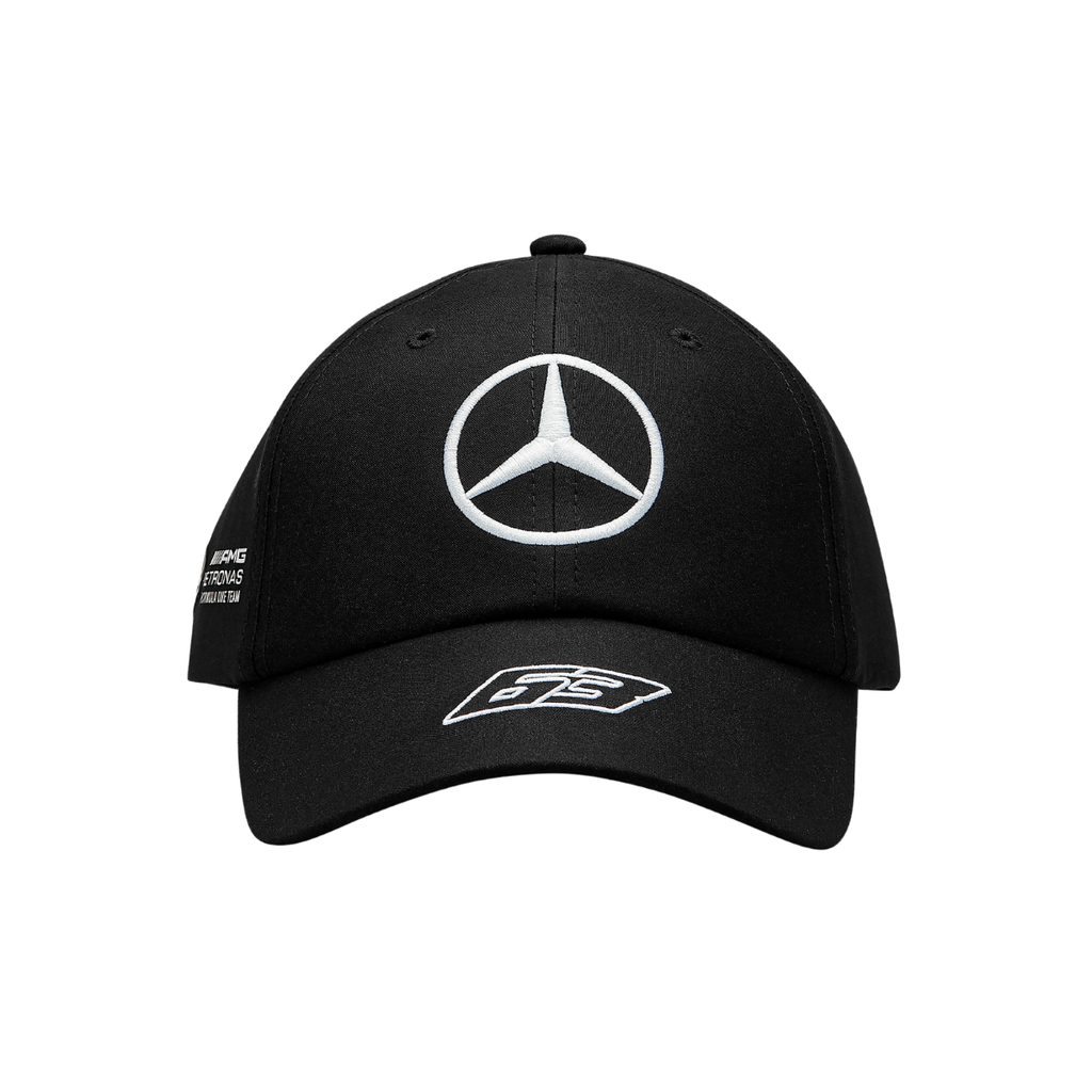 Gorra F1 Mercedes AMG Petronas George Russel 2023