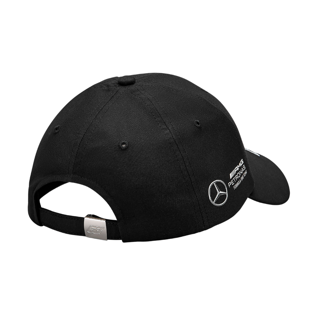 Gorra F1 Mercedes AMG Petronas George Russel 2023