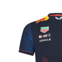 Playera Castore F1 Red Bull Racing Team 2023