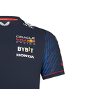 Playera Castore F1 Red Bull Racing Team 2023