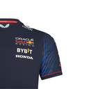 Playera Castore F1 Red Bull Racing Team 2023