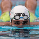 Goggles Arena Swedix Mirror