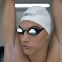 Goggles Arena Swedix Mirror