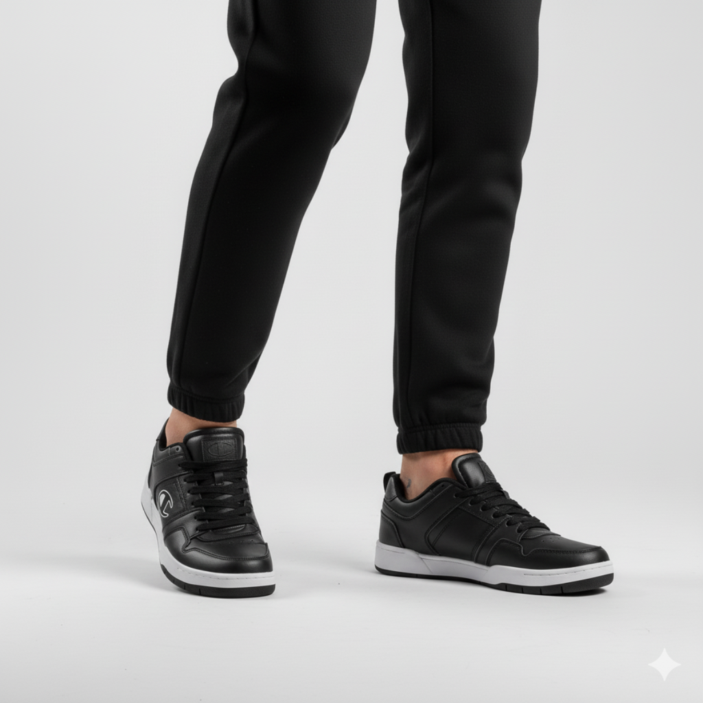 Tenis Champion Court Lo para hombre