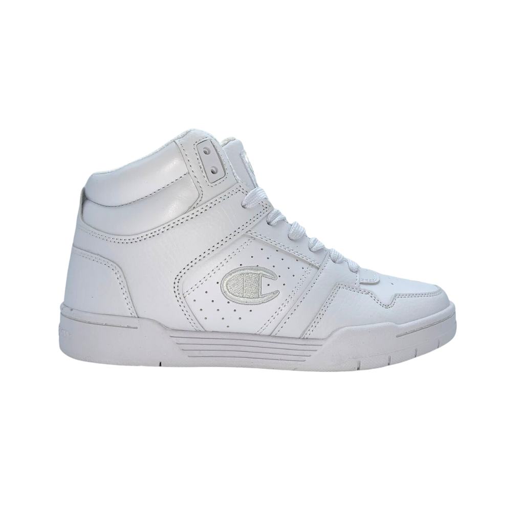 Tenis Champion Court Hi para mujer