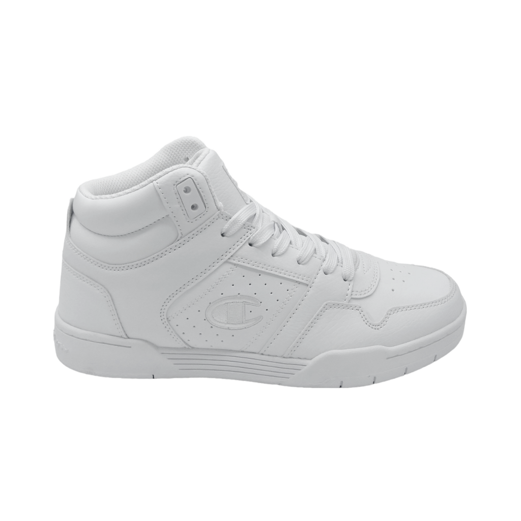 Tenis Champion Court Hi para mujer