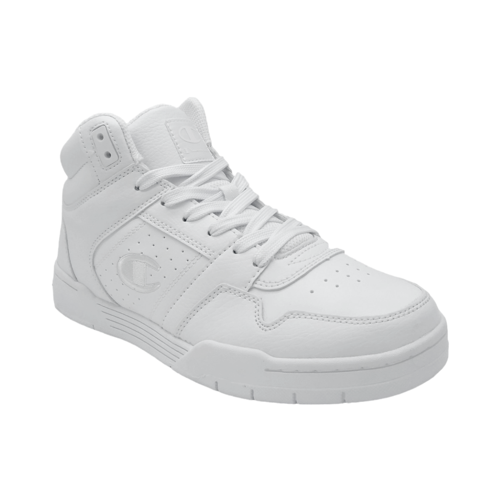 Tenis Champion Court Hi para mujer