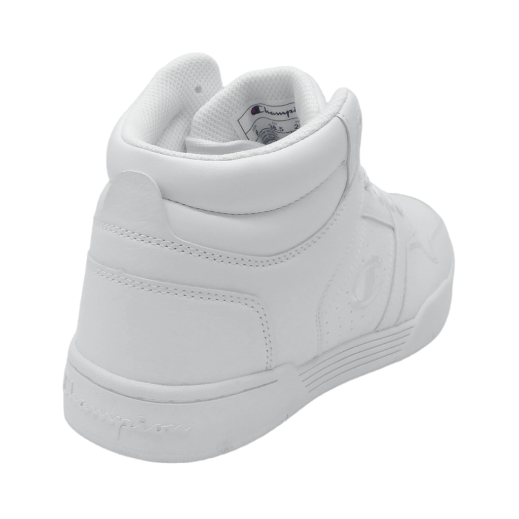 Tenis Champion Court Hi para mujer