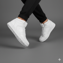 Tenis Champion Court Hi para mujer