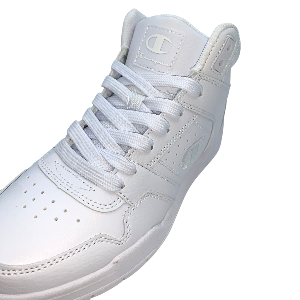 Tenis Champion Court Hi para mujer