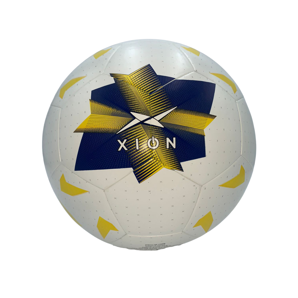 Balón de fútbol Xion Xeil #5