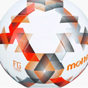 Balón de fútbol Molten F5D1000 TDP