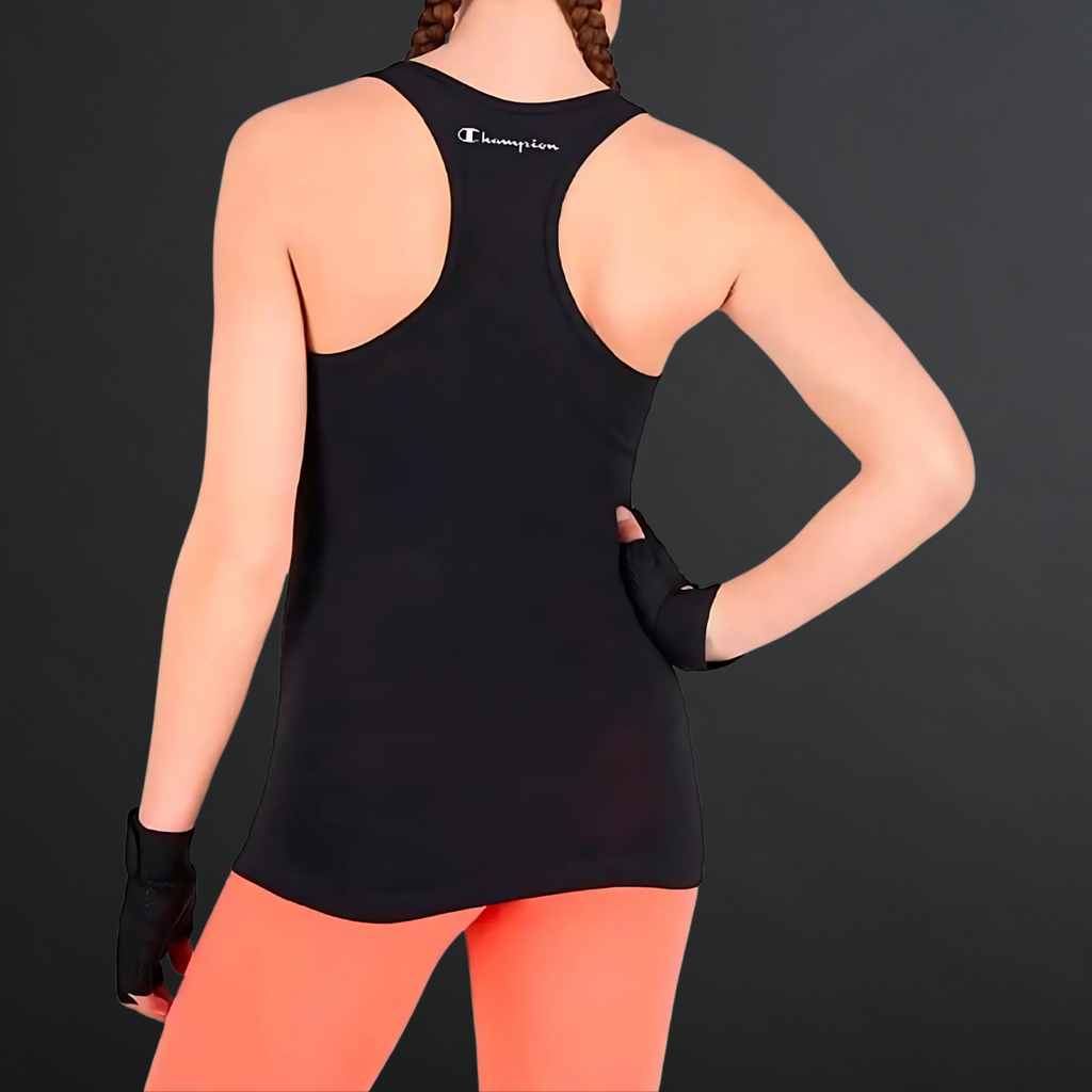 Playera Champion Classic Tank para mujer