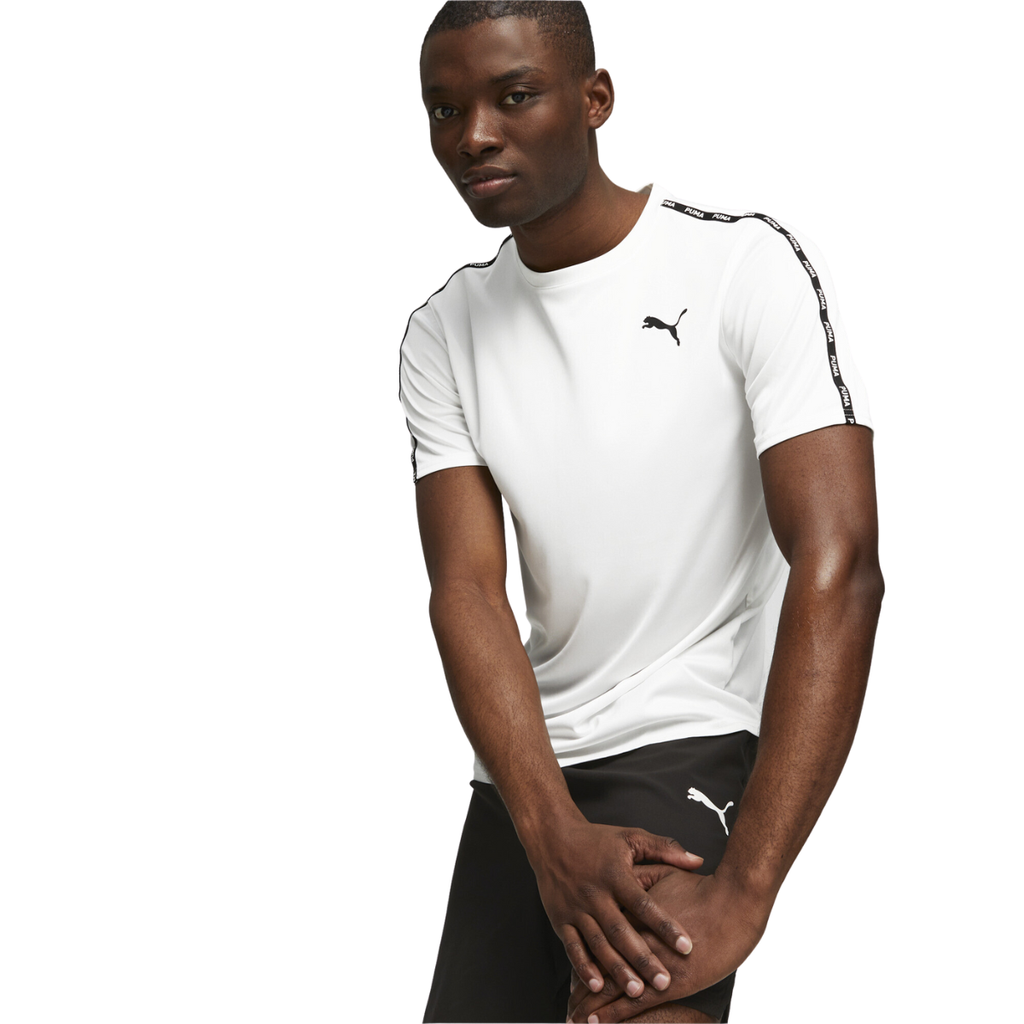 Playera Puma Fit Taped hombre