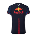 Playera F1 Red Bull Racing Checo Pérez Oficial 2023 Mujer